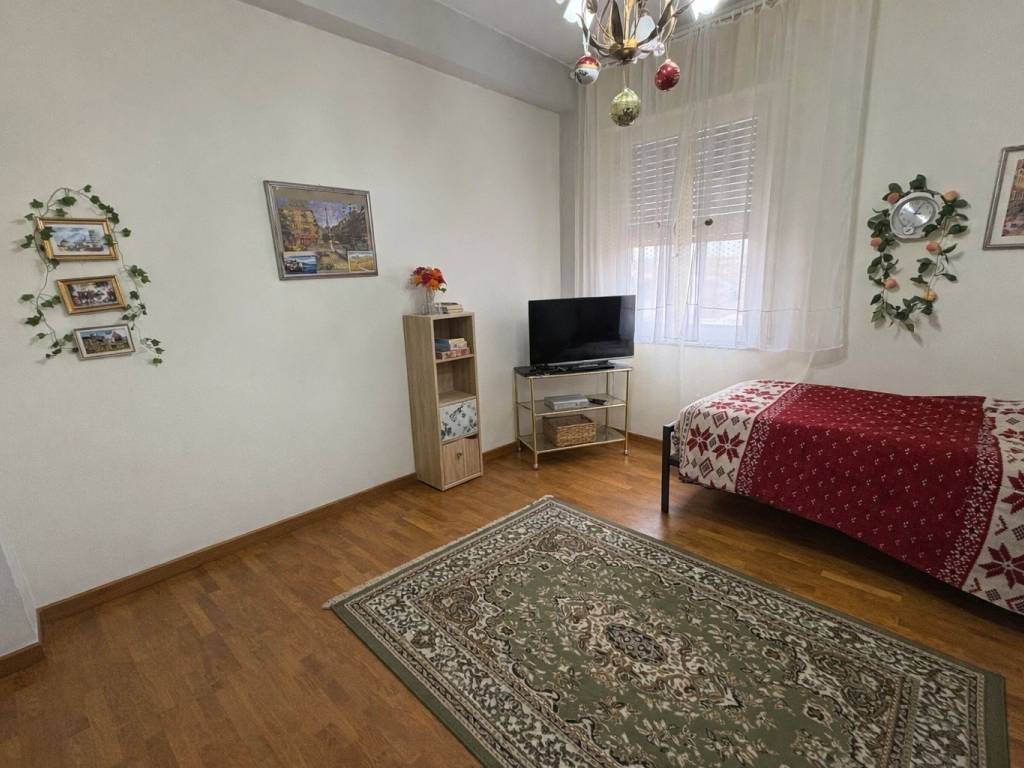 appartamento in vendita ad Arezzo in zona Vittorio Veneto