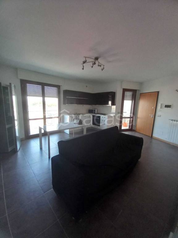 appartamento in vendita ad Arezzo