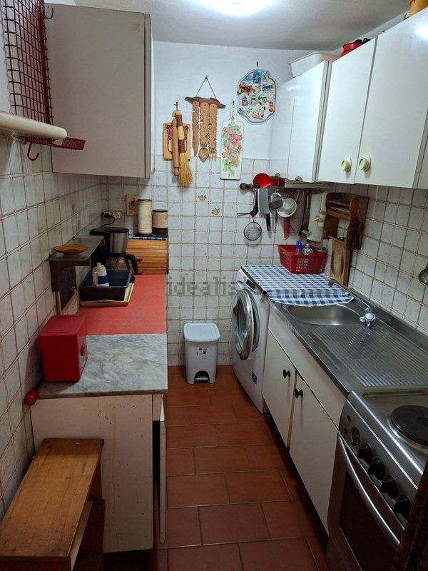 appartamento in vendita ad Arezzo