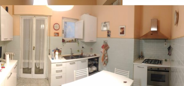 appartamento in vendita ad Arezzo in zona Giotto/XXV Aprile