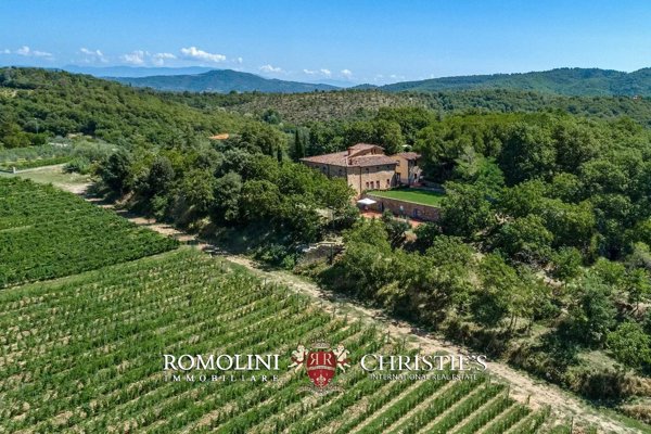 casa indipendente in vendita ad Arezzo