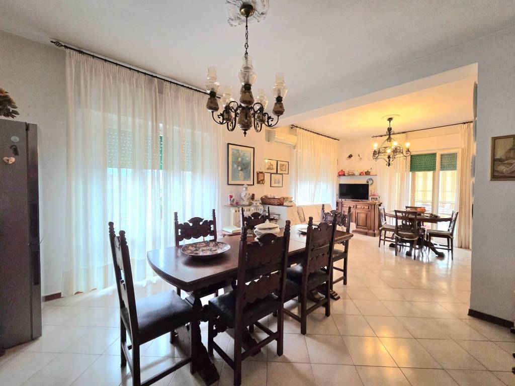 appartamento in vendita ad Arezzo in zona Fiorentina