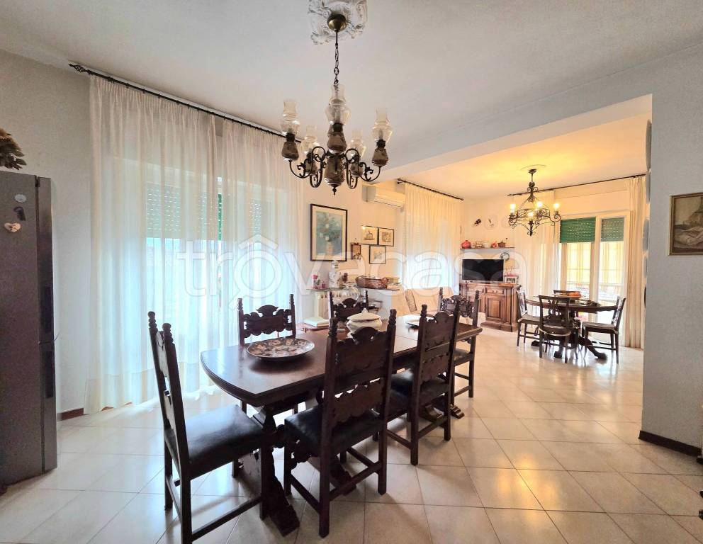 appartamento in vendita ad Arezzo in zona Pescaiola