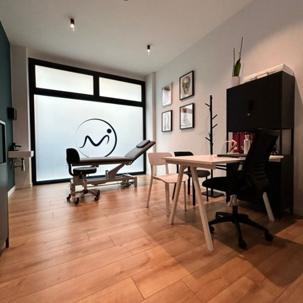 ufficio in vendita ad Arezzo