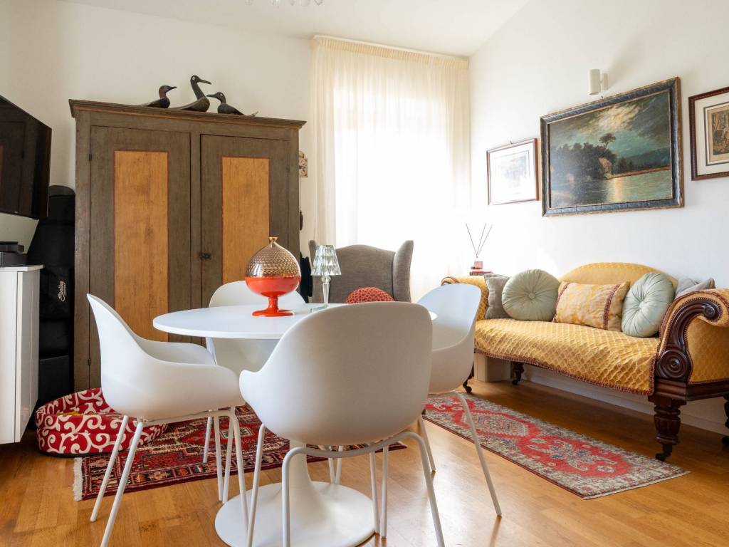 appartamento in vendita ad Arezzo in zona Chiassa-Tregozzano