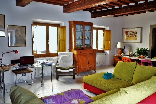 appartamento in vendita ad Arezzo in zona Centro Città