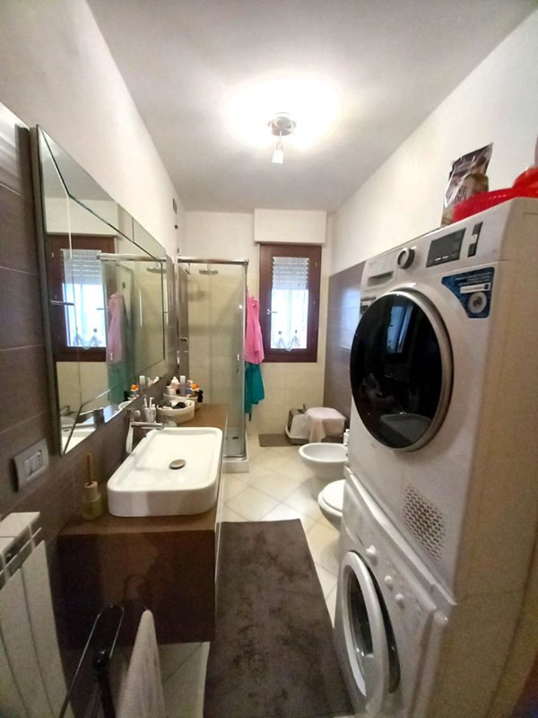 appartamento in vendita ad Arezzo in zona Pescaiola