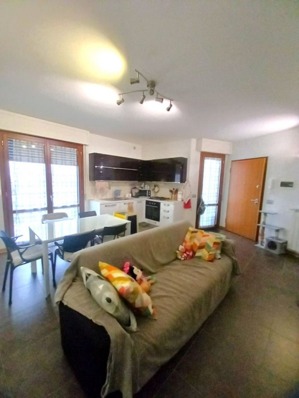 appartamento in vendita ad Arezzo in zona Pescaiola