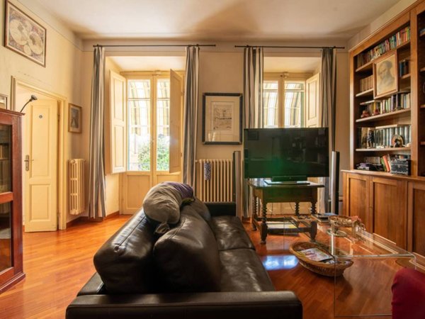 appartamento in vendita ad Arezzo in zona Centro Città