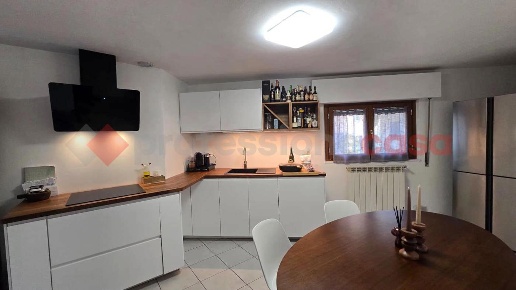 appartamento in vendita ad Arezzo in zona Centro Città