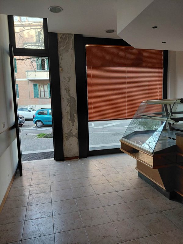 ufficio in vendita ad Arezzo