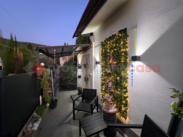 appartamento in vendita ad Arezzo in zona Santa Firmina