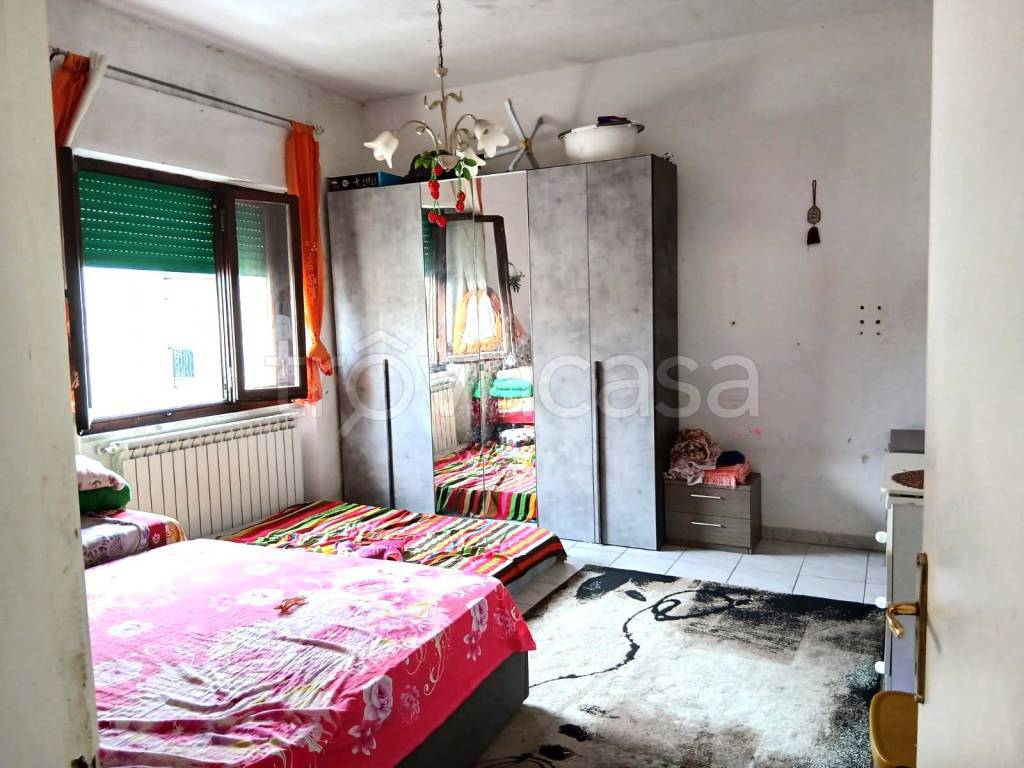 appartamento in vendita ad Arezzo in zona Centro Città