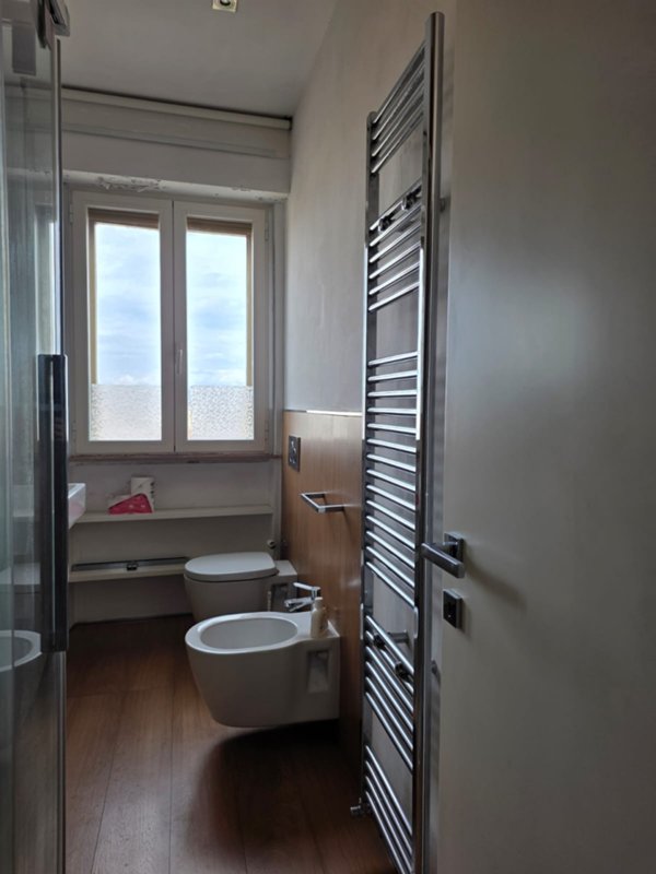 appartamento in vendita ad Arezzo in zona Centro Città