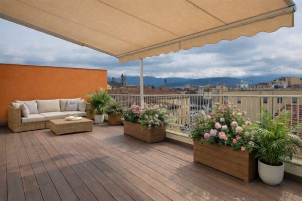 appartamento in vendita ad Arezzo in zona Centro Città