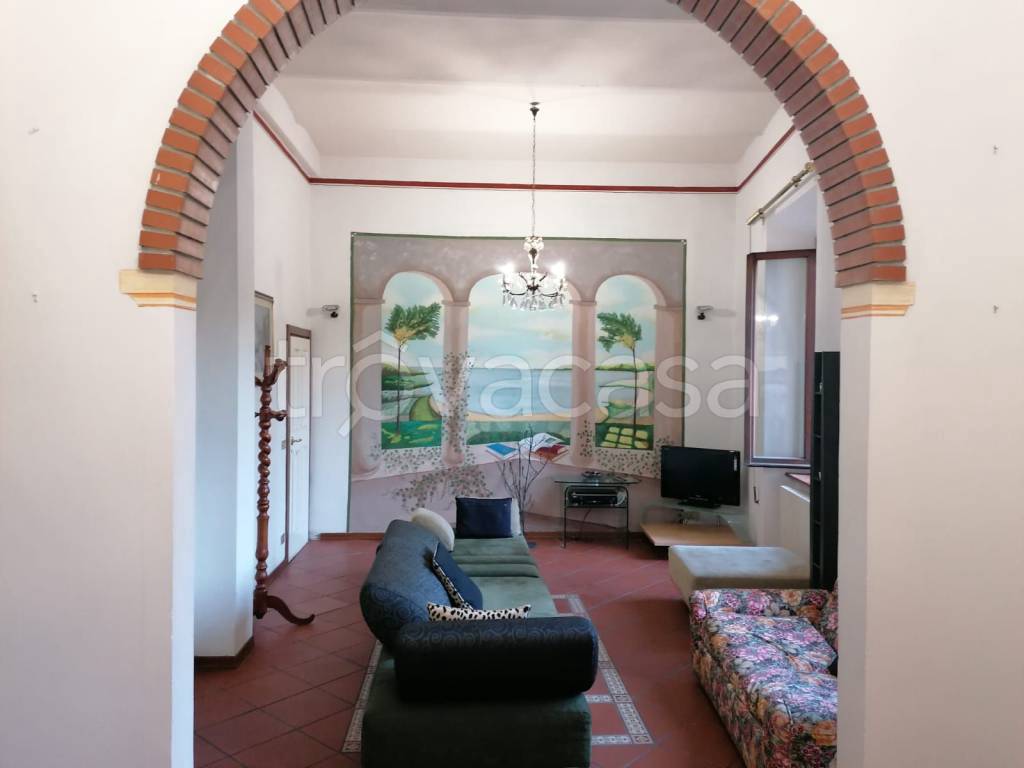 appartamento in vendita ad Arezzo