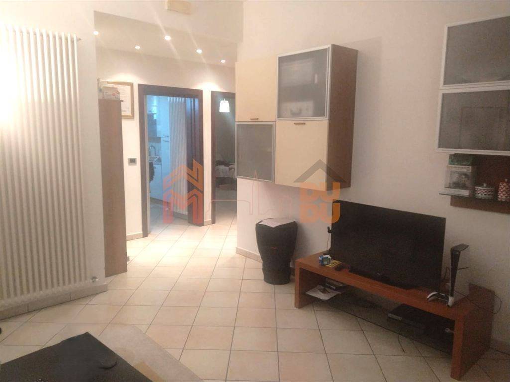 appartamento in vendita ad Arezzo in zona Quarata