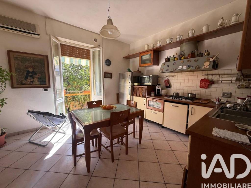 appartamento in vendita ad Arezzo in zona Fiorentina