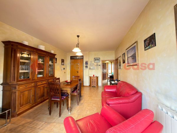 appartamento in vendita ad Arezzo