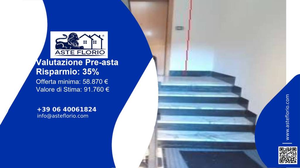 ufficio in vendita ad Arezzo