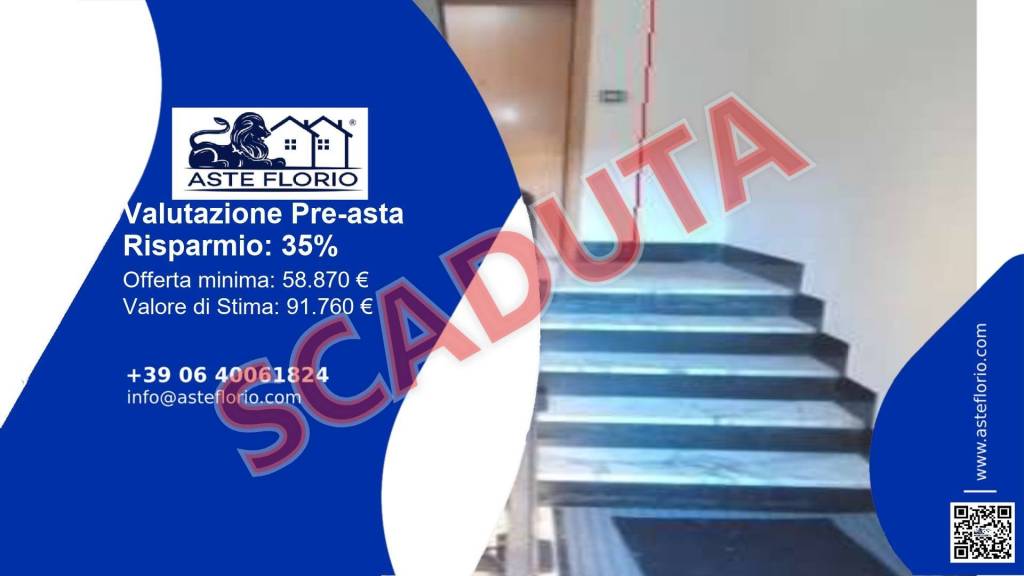 ufficio in vendita ad Arezzo