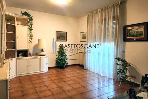 appartamento in vendita ad Arezzo in zona Rigutino