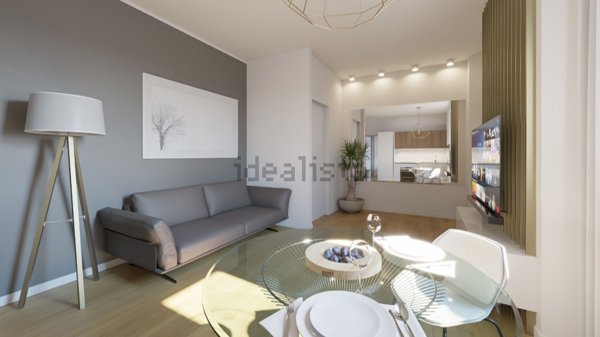 appartamento in vendita ad Arezzo in zona Centro Città