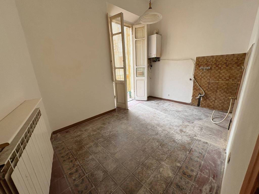 appartamento in vendita ad Arezzo in zona Centro Città