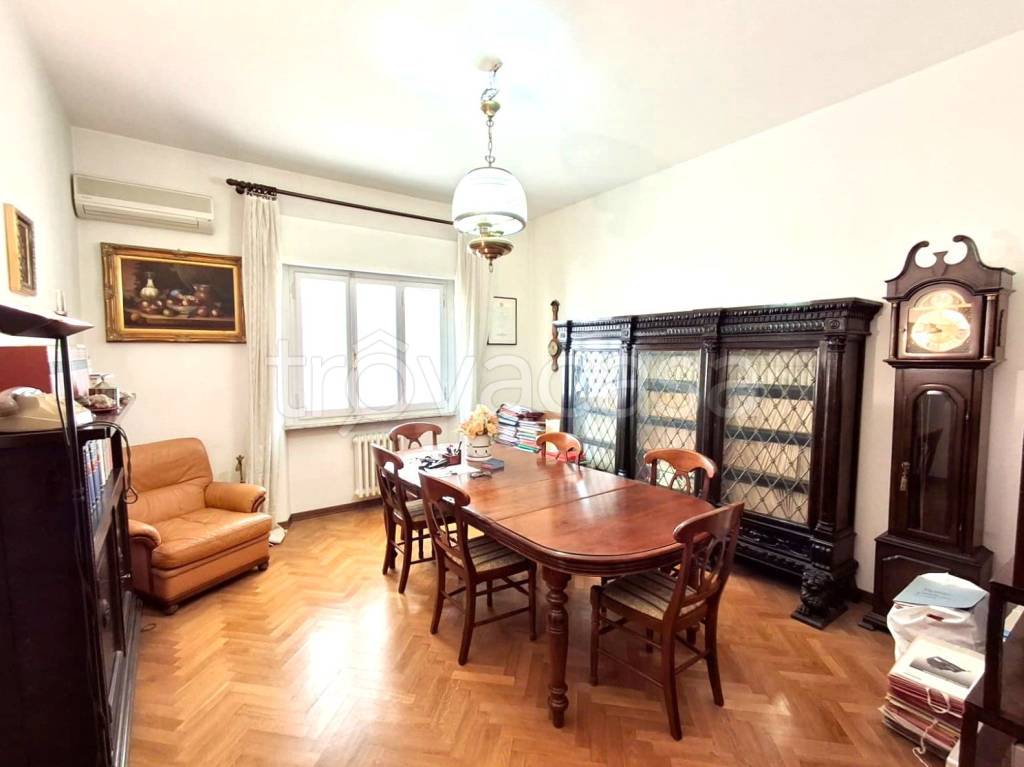 appartamento in vendita ad Arezzo in zona Centro Città