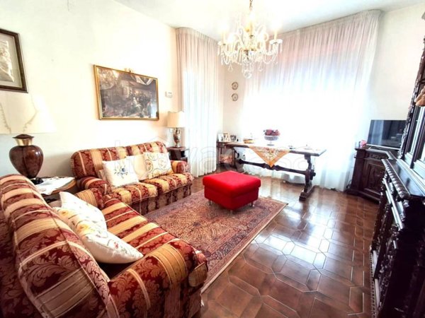 appartamento in vendita ad Arezzo in zona Pratantico-Indicatore