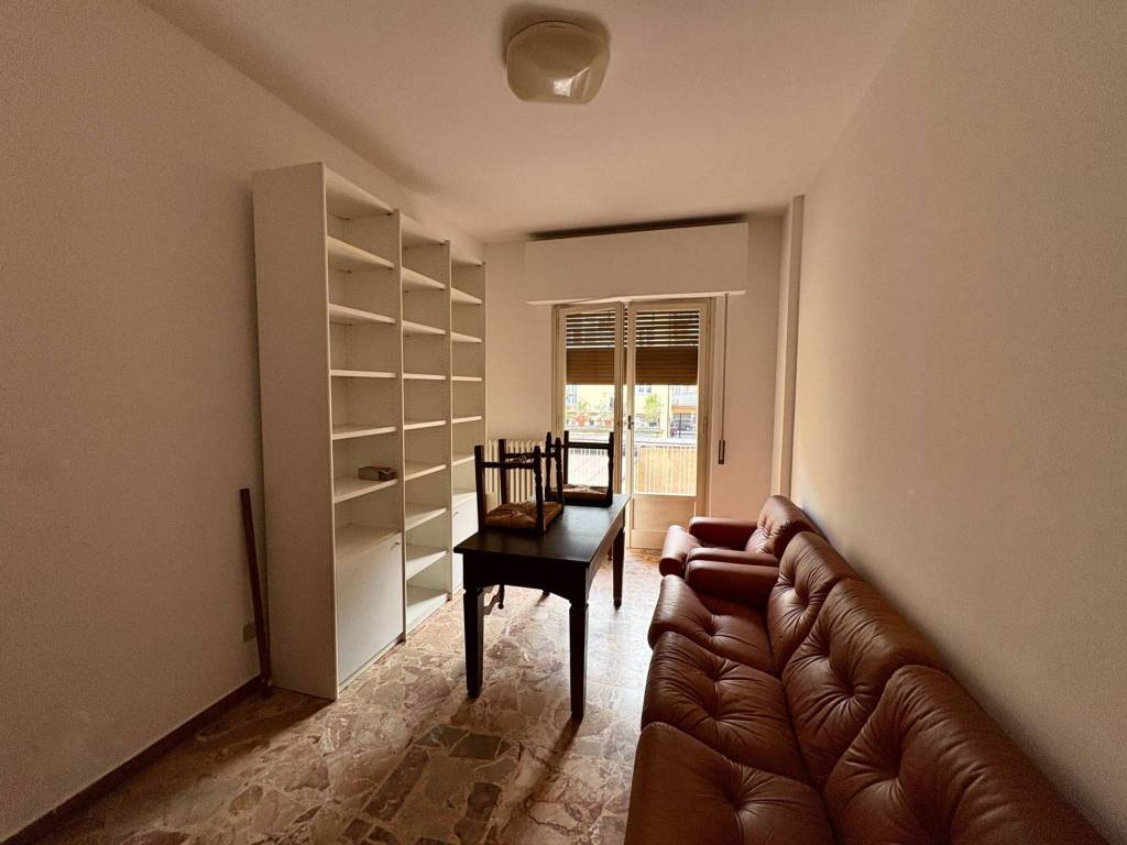 appartamento in vendita ad Arezzo in zona Centro Città