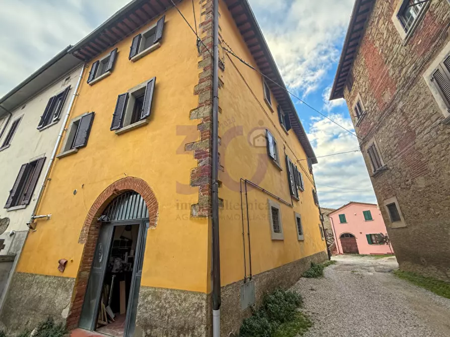 appartamento in vendita ad Arezzo in zona Pescaiola