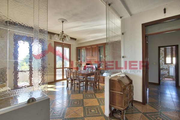 appartamento in vendita ad Arezzo