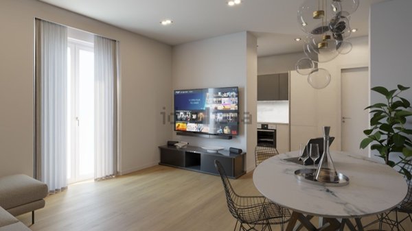 appartamento in vendita ad Arezzo in zona Centro Città