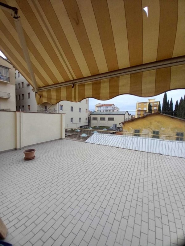 appartamento in vendita ad Arezzo in zona Centro Città