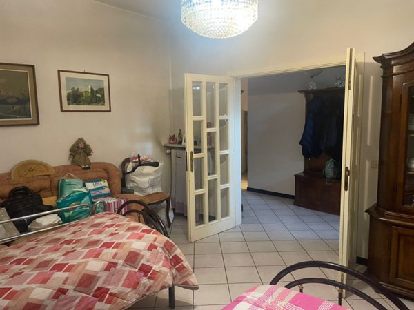 appartamento in vendita ad Arezzo