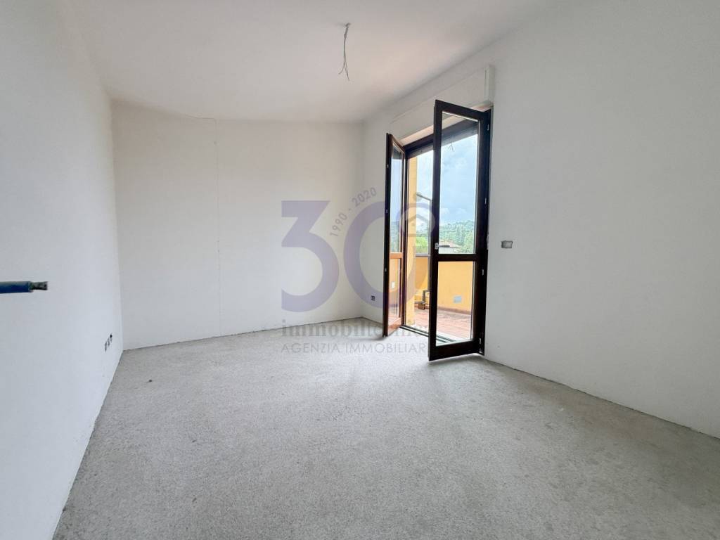 appartamento in vendita ad Arezzo