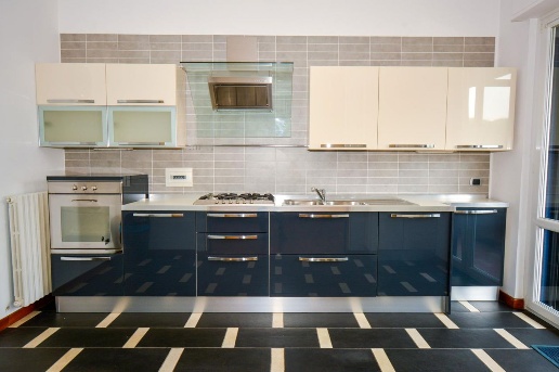 appartamento in vendita ad Arezzo in zona Giotto/XXV Aprile