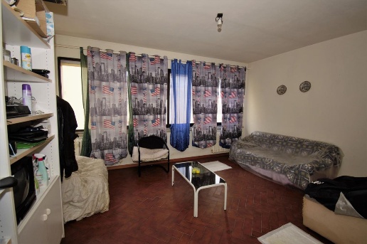 appartamento in vendita ad Arezzo in zona Centro Città