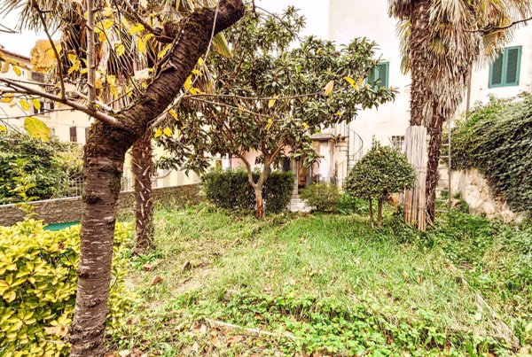 appartamento in vendita ad Arezzo in zona Centro Città