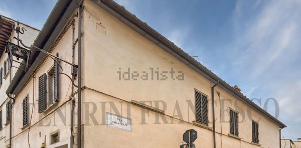 appartamento in vendita ad Arezzo in zona Centro Città