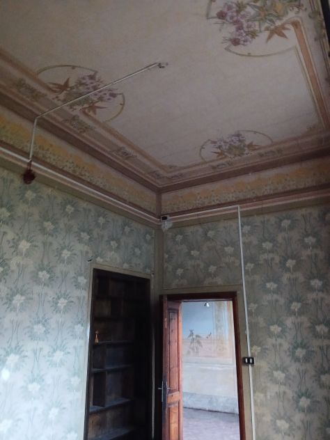 casa indipendente in vendita ad Arezzo in zona Olmo