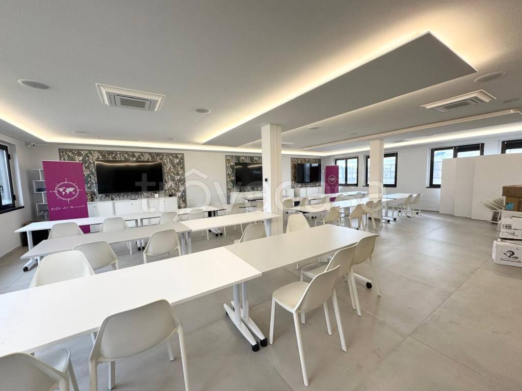 appartamento in vendita ad Arezzo in zona Quarata