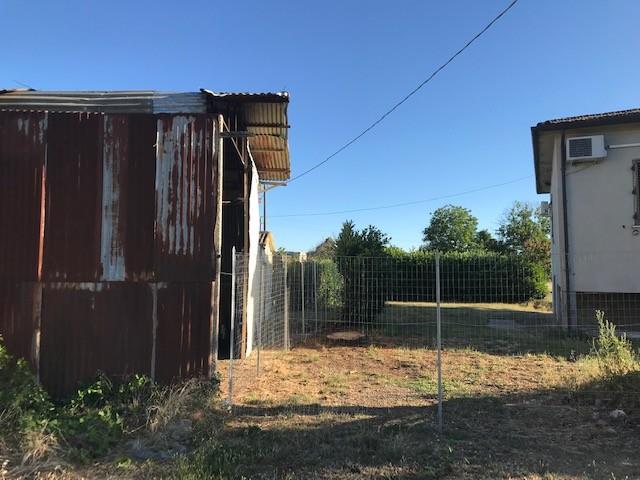 casa indipendente in vendita ad Arezzo