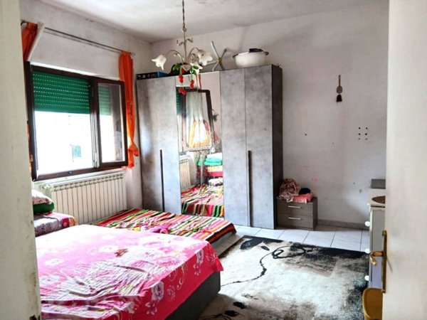 appartamento in vendita ad Arezzo in zona Centro Città