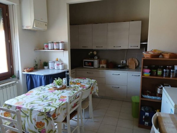 appartamento in vendita ad Arezzo in zona Centro Città