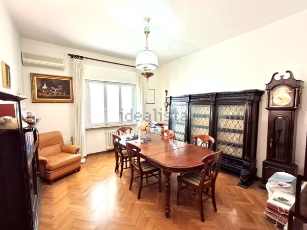 appartamento in vendita ad Arezzo in zona Giotto/XXV Aprile