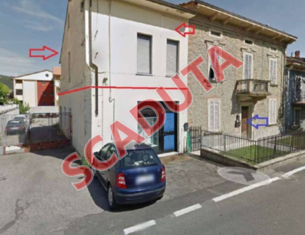 appartamento in vendita ad Arezzo