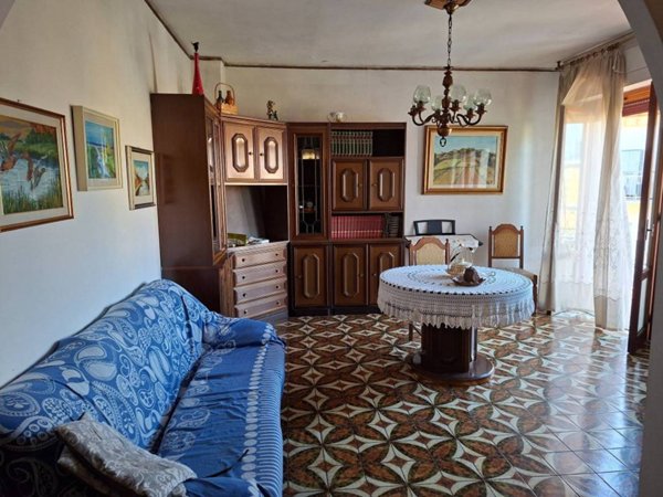 appartamento in vendita ad Arezzo in zona Fiorentina