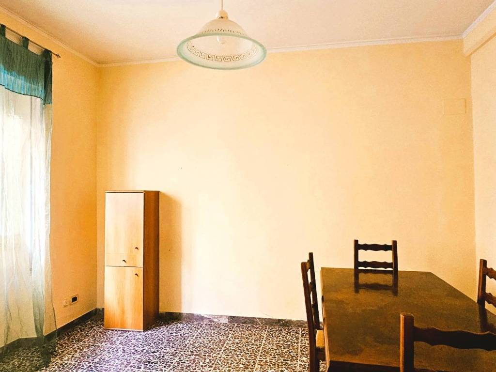 appartamento in vendita ad Arezzo